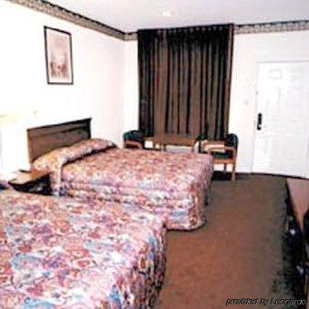 Budget Host Hempstead Inn Brookhollow/Energy Corridor Хьюстон Номер фото